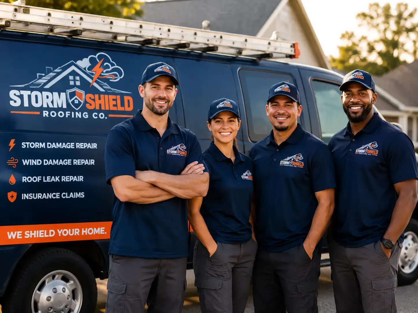 Storm Damage Roof Repair company in Bramwell, WV
